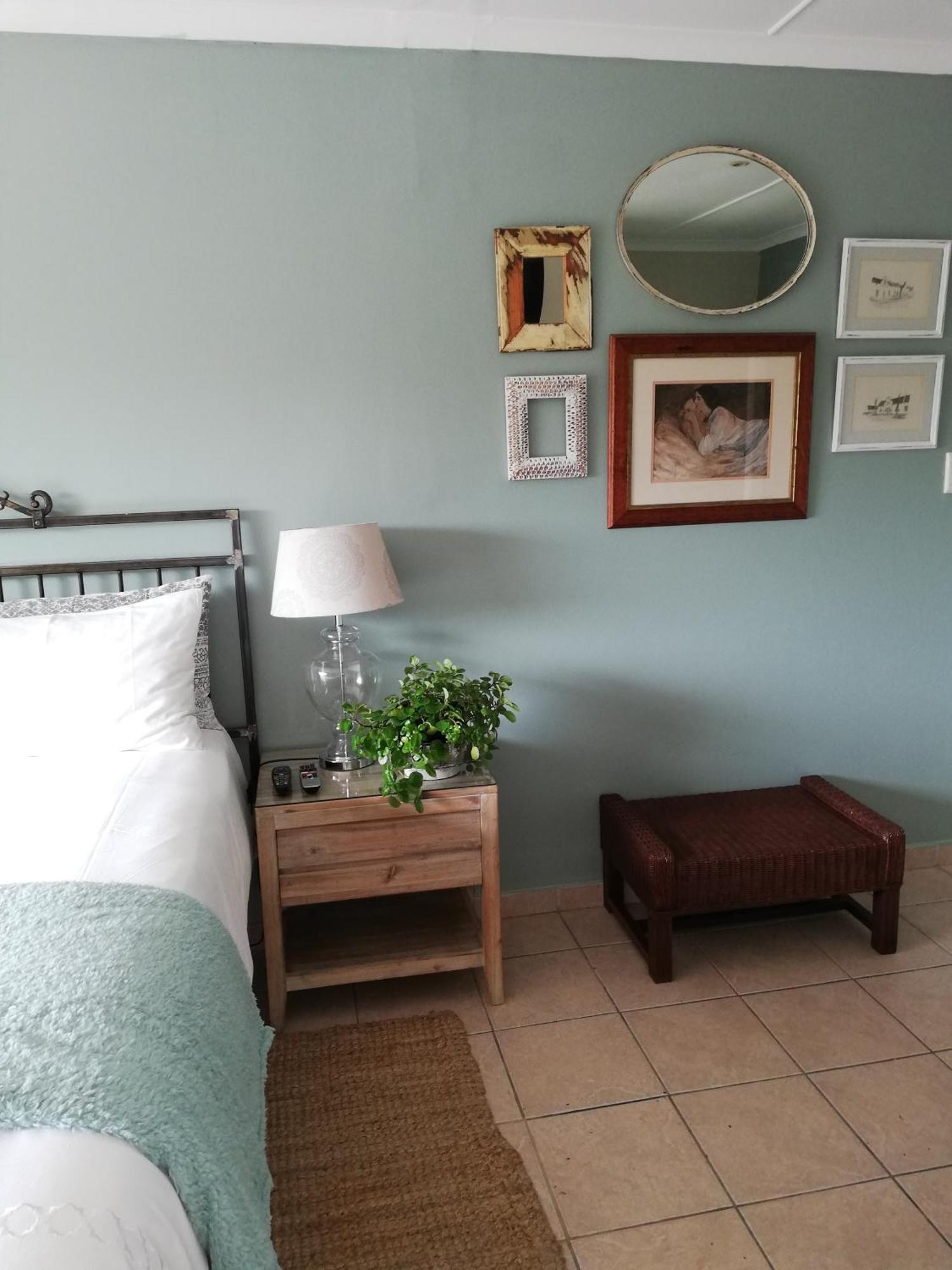 Mahogany Villa Guesthouse - Solar Ballito Room photo